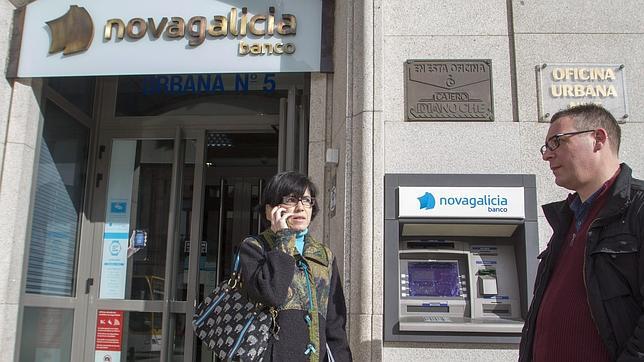 De Lara cree que el banco encubrió «actividades de blanqueo de capitales»