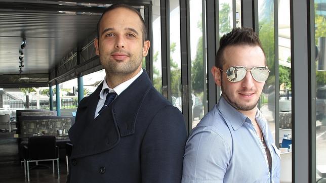 La primera escuela para ligar de Sudáfrica