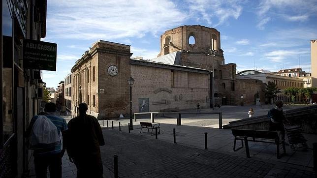 Escuelas Pías de San Fernando