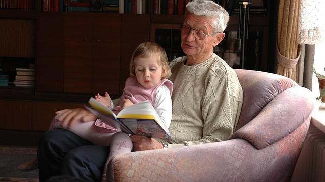 Los cerebros de los niños y las personas mayores, más «sensibles» al cambio de hora
