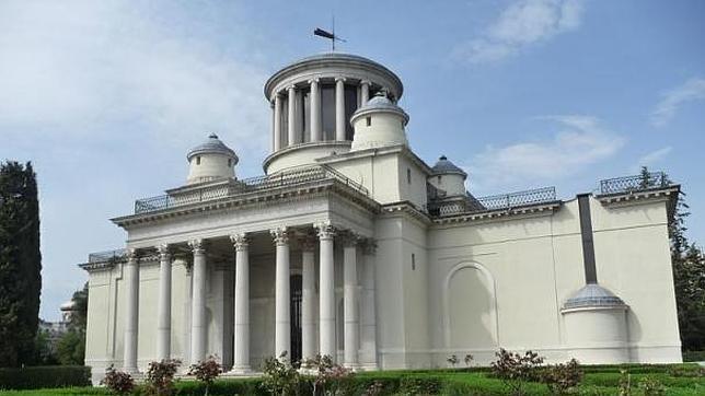 Real Observatorio Astronómico de Madrid: el templo del espacio