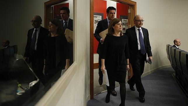 Cuenta atrás para las elecciones europeas