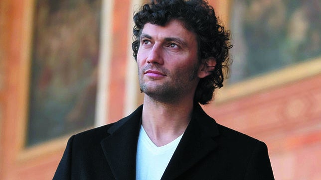 Jonas Kaufmann, el rey de los tenores