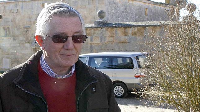 Un pueblo repoblado por televisión