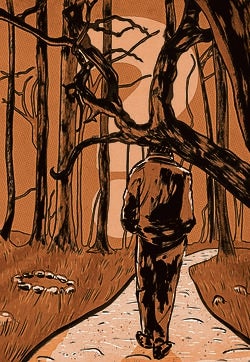 «Pasadas 48 horas solo aparecen vivos el 10% de los ancianos que desaparecen»