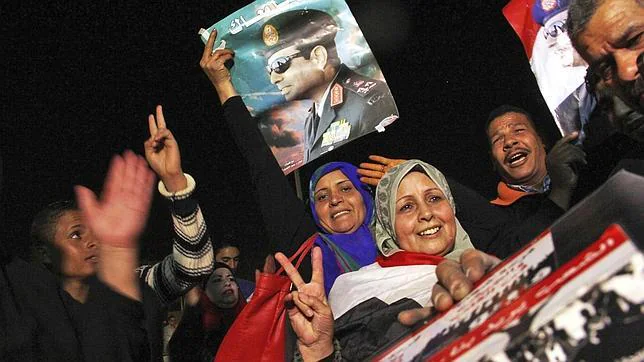 Las elecciones presidenciales en Egipto se celebrarán el 26 y 27 de mayo