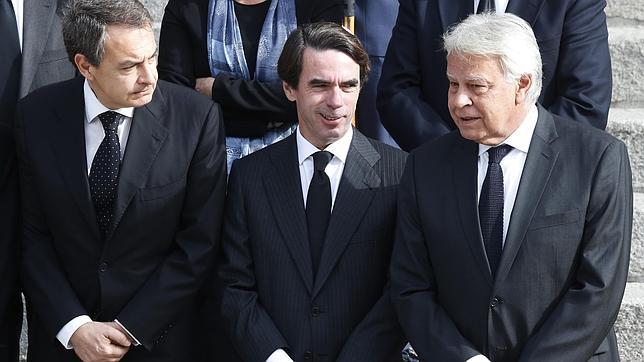 ¿Dónde ponemos los «jarrones chinos»?