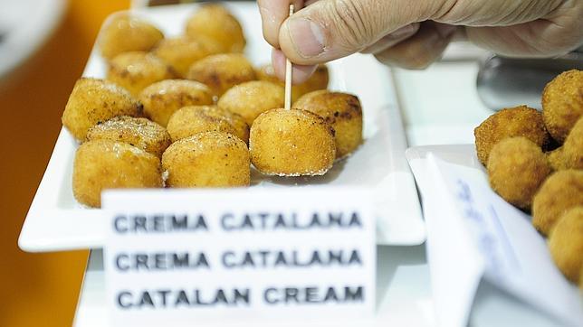 Ideal para tomar como postre