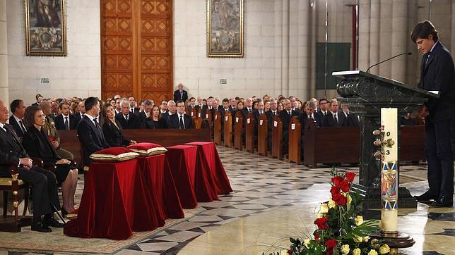 Las anécdotas del funeral de Estado: Cuando Suárez volvió a reconciliarlos a todos