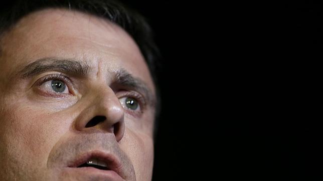 Manuel Valls, el español convertido en mano derecha de Hollande