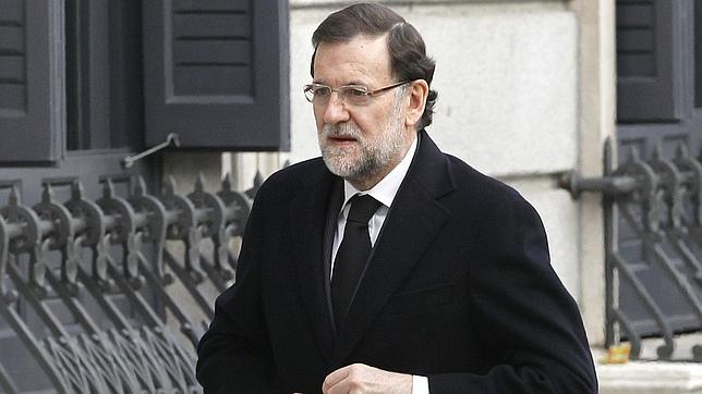 Rajoy no tiene previsto anunciar en la Intermunicipal del PP el candidato europeo
