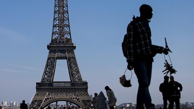 París celebra los 125 años de la Torre Eiffel