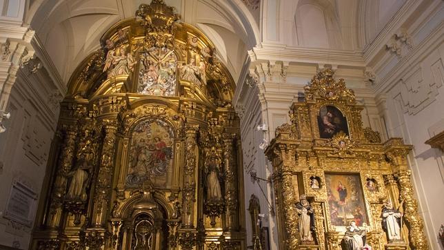 La búsqueda de los restos de Cervantes, paso a paso