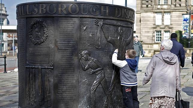 Se abre el proceso para aclarar si se pudieron evitar muertos en Hillsborough