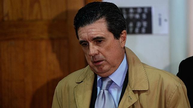 El PP rechaza una moción en la que se pedía al Gobierno denegar el indulto solicitado por Matas