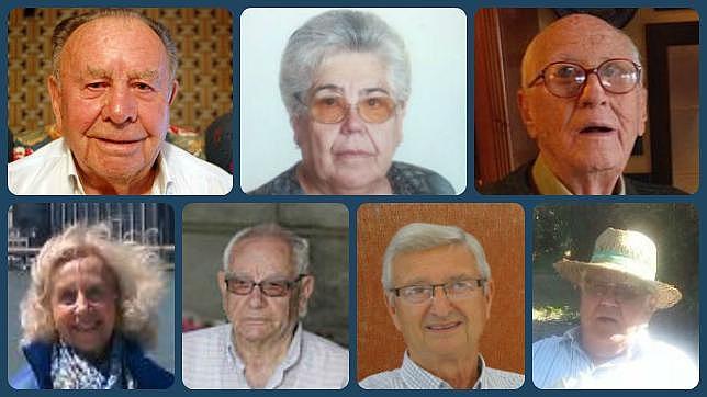 ¿Recuerdas dónde estabas el día que acabó la Guerra Civil?