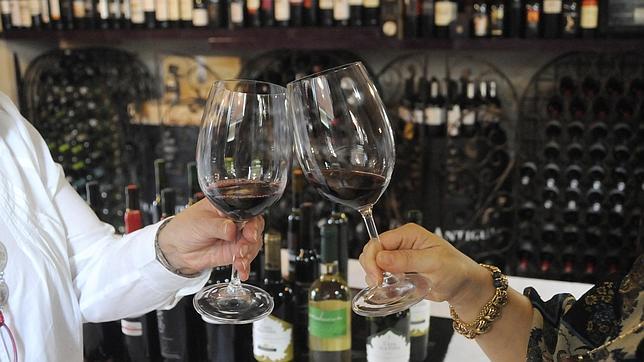 Buena cosecha de éxitos de los vinos de la región en ProWein