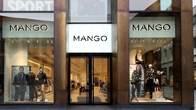 Mango prevé crear este año más de 2.000 puestos de trabajo en todo el mundo