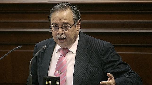 La obra para mejorar el túnel de Julio Luengo costará entre 500.000 y un millón de euros