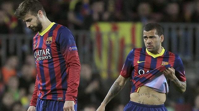 La defensa y la portería, en economía de subsistencia