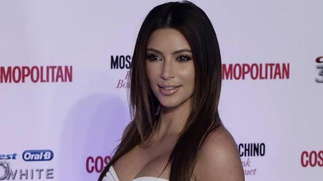 Kim Kardashian «la lía» en Twitter con el conflicto de Siria