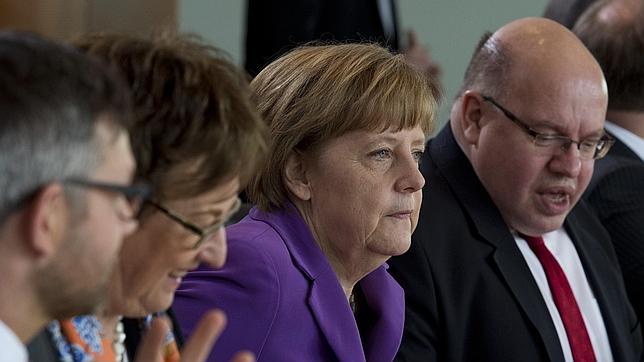 Alemania excluye a los parados de larga duración del nuevo salario mínimo