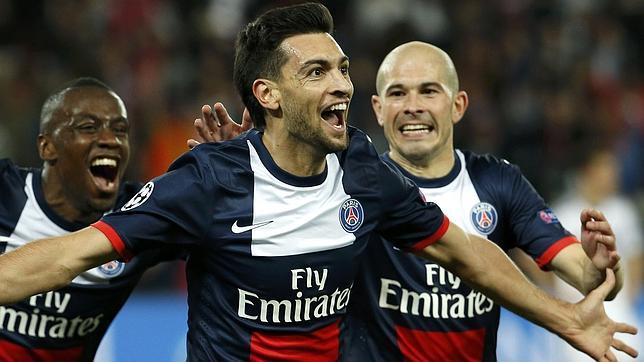 El Chelsea, obligado a la remontada