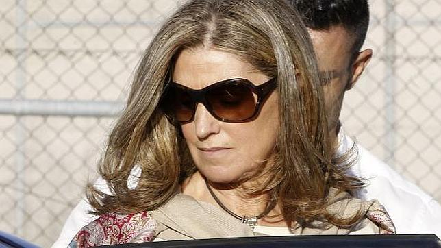 Bárcenas y su mujer declararán ante el juez Ruz el 10 de abril