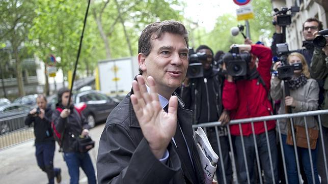 Un ultranacionalista de izquierdas al frente de la economía francesa