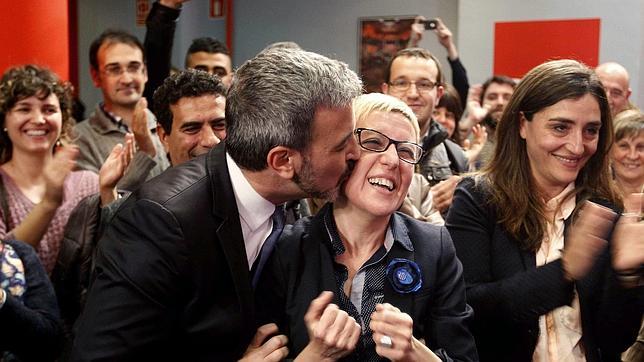 El PSC ficha a traductores de urdú y árabe tras la polémica en las primarias