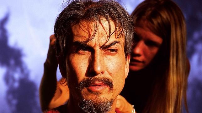 Bigott y el «coincidencialista» Howe Gelb confluyen este fin de semana en Madrid