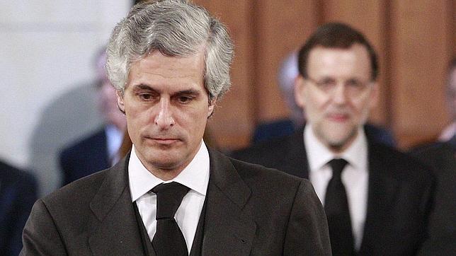 Adolfo Suárez Illana