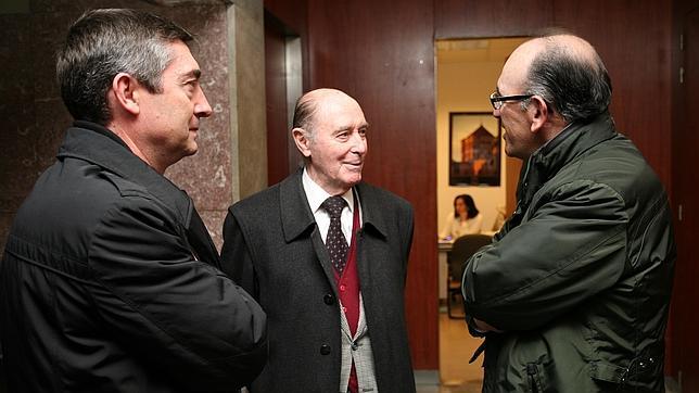 Absueltos los cinco altos cargos de la Junta por el caso de la Ciudad del Golf