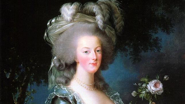 María Antonieta, Sissi y otras soberanas marcadas por la tragedia