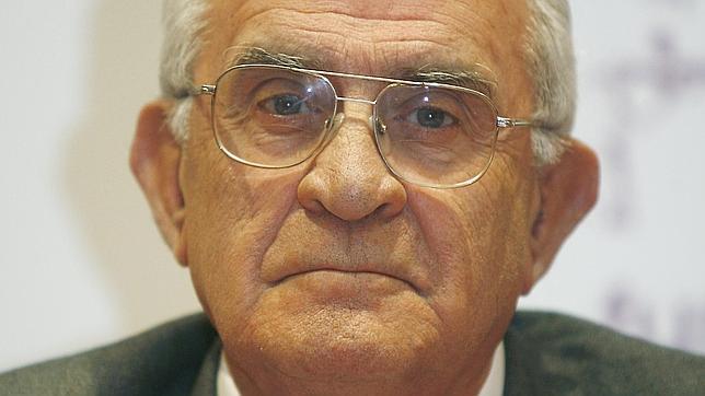 Salvador Sánchez-Terán