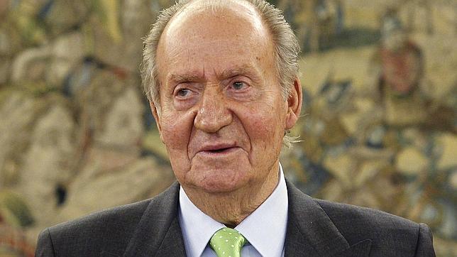 La Casa del Rey califica las conversaciones de «pura ficción imposible de creer»