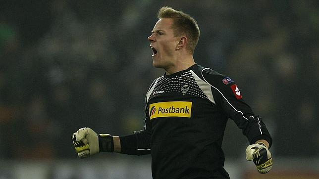 El agente de Ter Stegen: «Ahora mismo el traspaso al Barça está descartado»