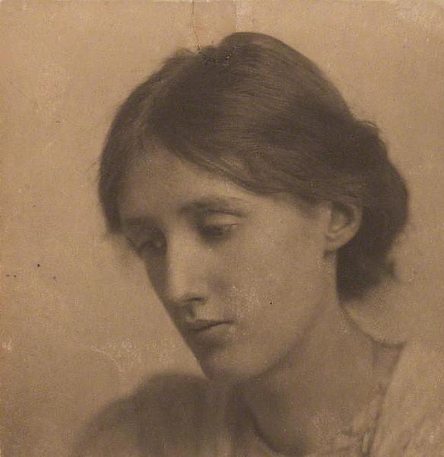 La National Portrait Gallery dedicará una gran exposición a Virginia Woolf