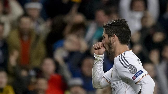 Carta abierta a Isco