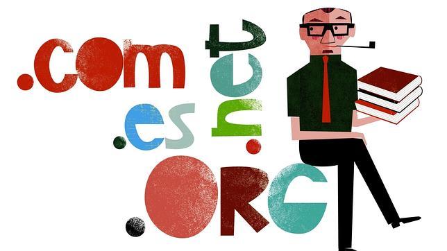 Dominios en internet, el nuevo reto de las empresas