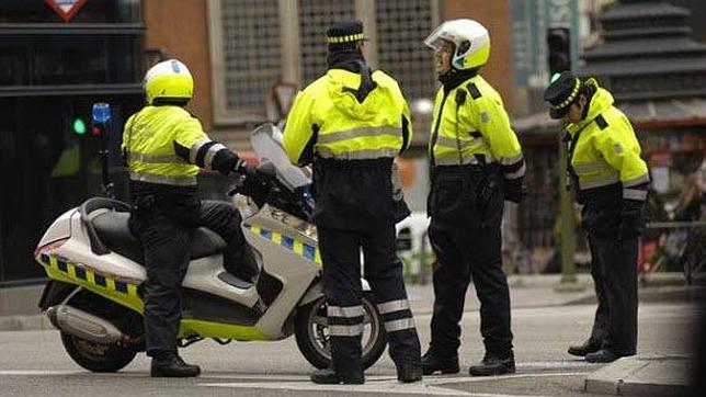 Diferencias entre un policía municipal y un agente de Movilidad de Madrid