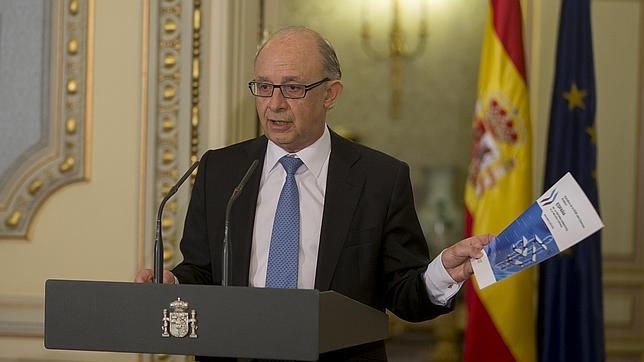 El Gobierno ofertará 1.688 plazas públicas de promoción interna y 1.211 de nuevo ingreso