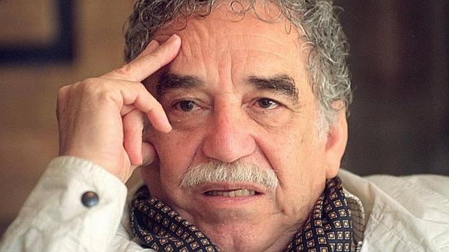 Gabriel García Márquez, en una imagen de archivo