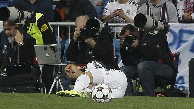 Jesé sufre una infección y es sometido a una artroscopia en Alemania