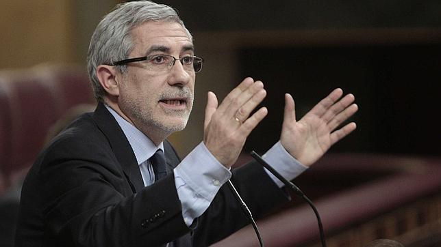 Malestar por el desinterés de IU ante la muerte de militares