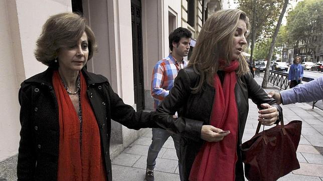 El fiscal pide 18 años de prisión para el perturbado que asaltó la casa de Bárcenas