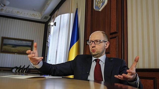 Ucrania no acepta el aumento del precio del gas ruso y Merkel advierte a Putin con más sanciones