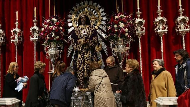 Cristo de Medinaceli