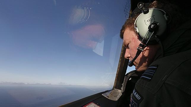 Cuenta atrás para encontrar el MH370