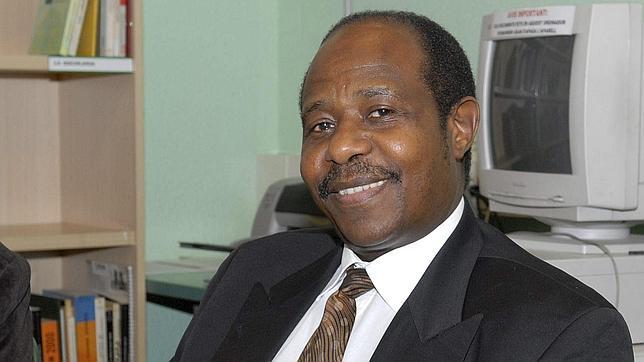 «Después de 800.000 muertos no hemos aprendido nada en Ruanda»